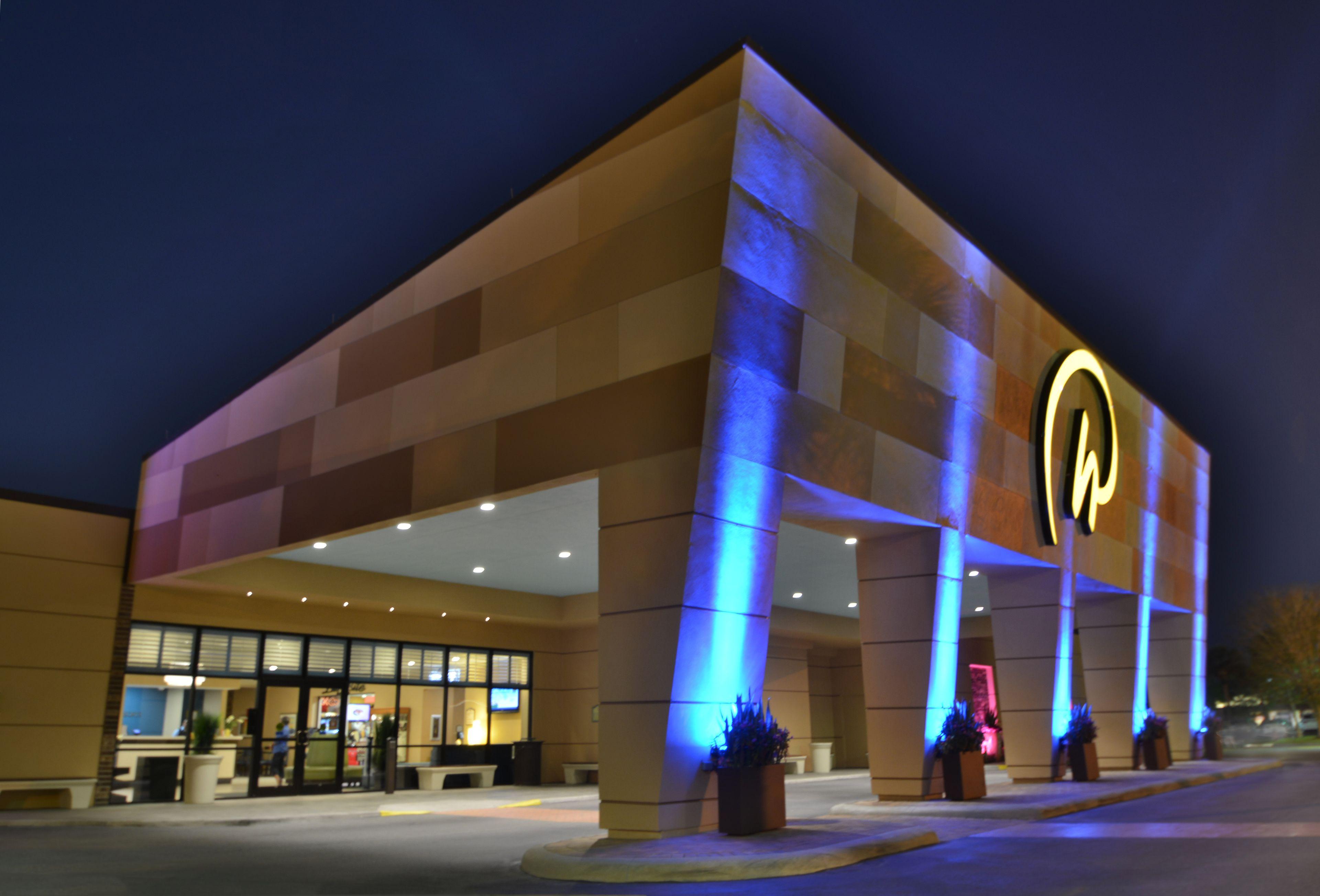 3 Smart Business Hotels In International Drive Worth Booking
