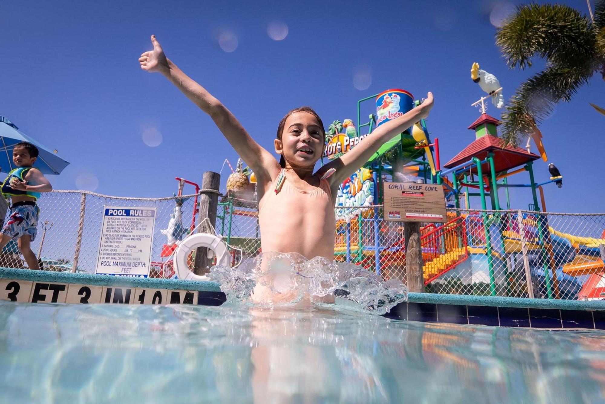 2 Resorts on International Drive Worth Booking in Orlando