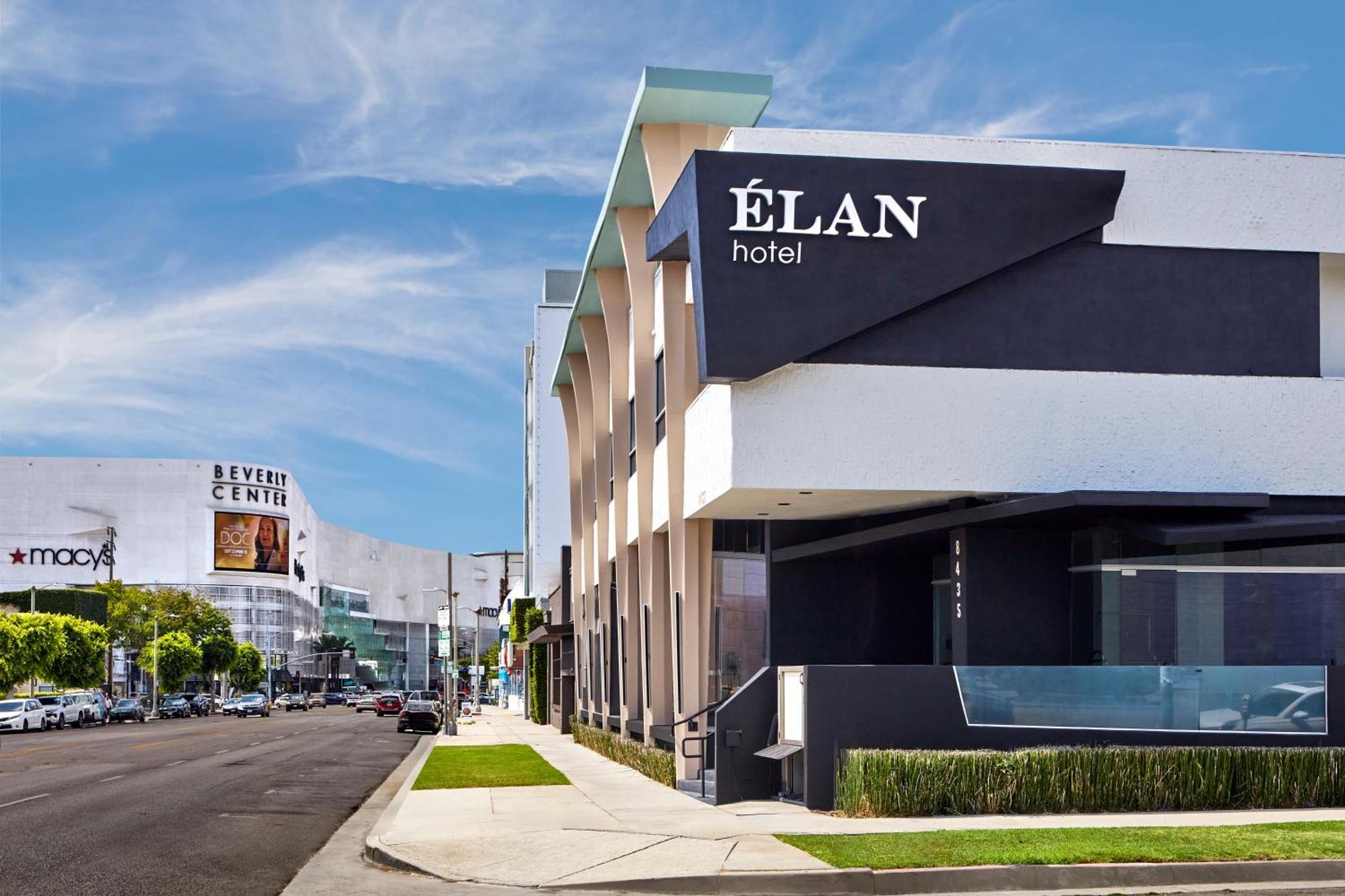 3 Boutique Hotels Near Koreatown Plaza That Deliver Real LA Access