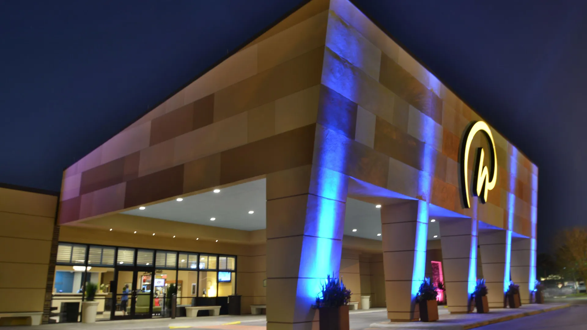 3 Smart Business Hotels In International Drive Worth Booking