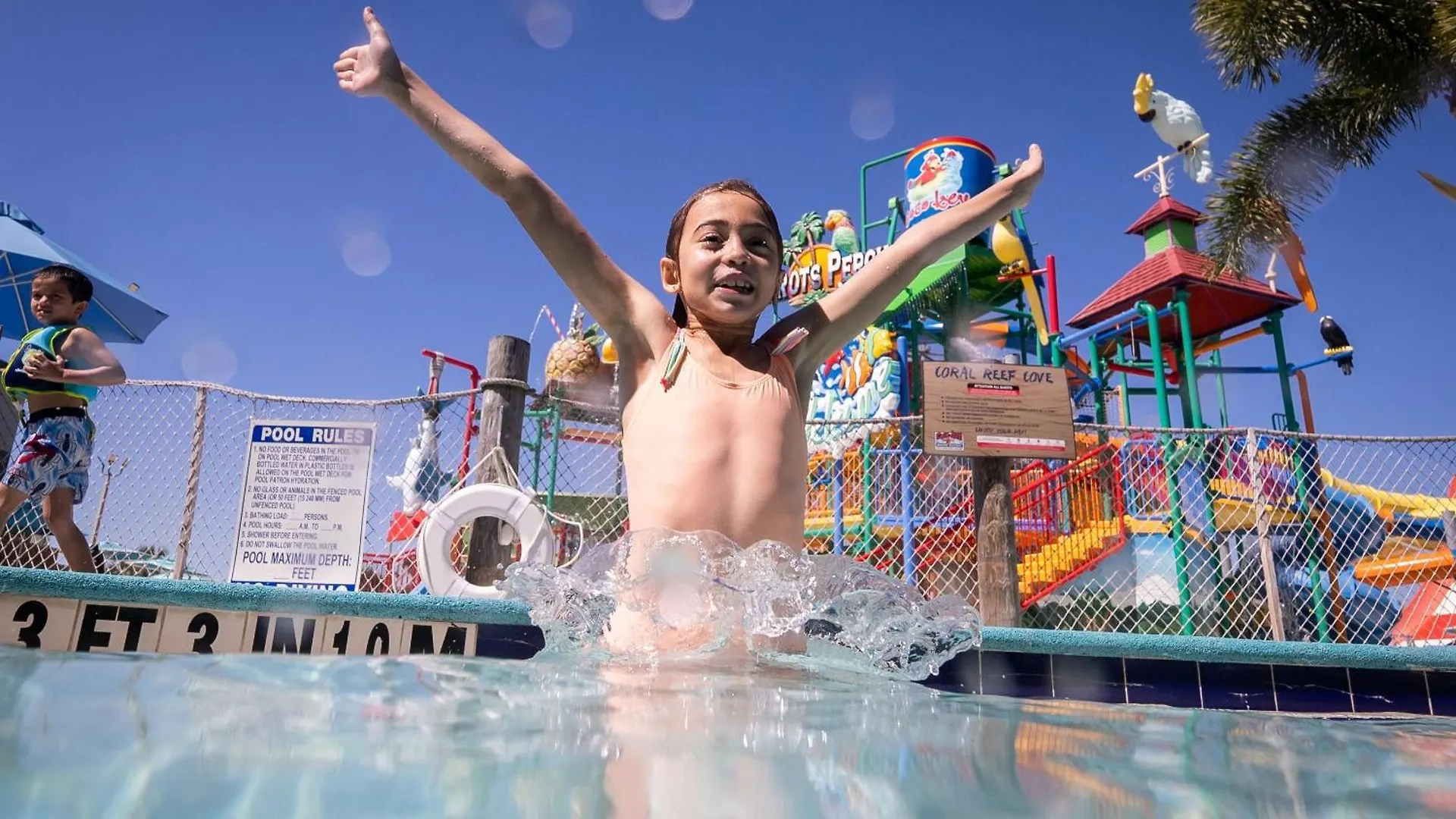 2 Resorts on International Drive Worth Booking in Orlando