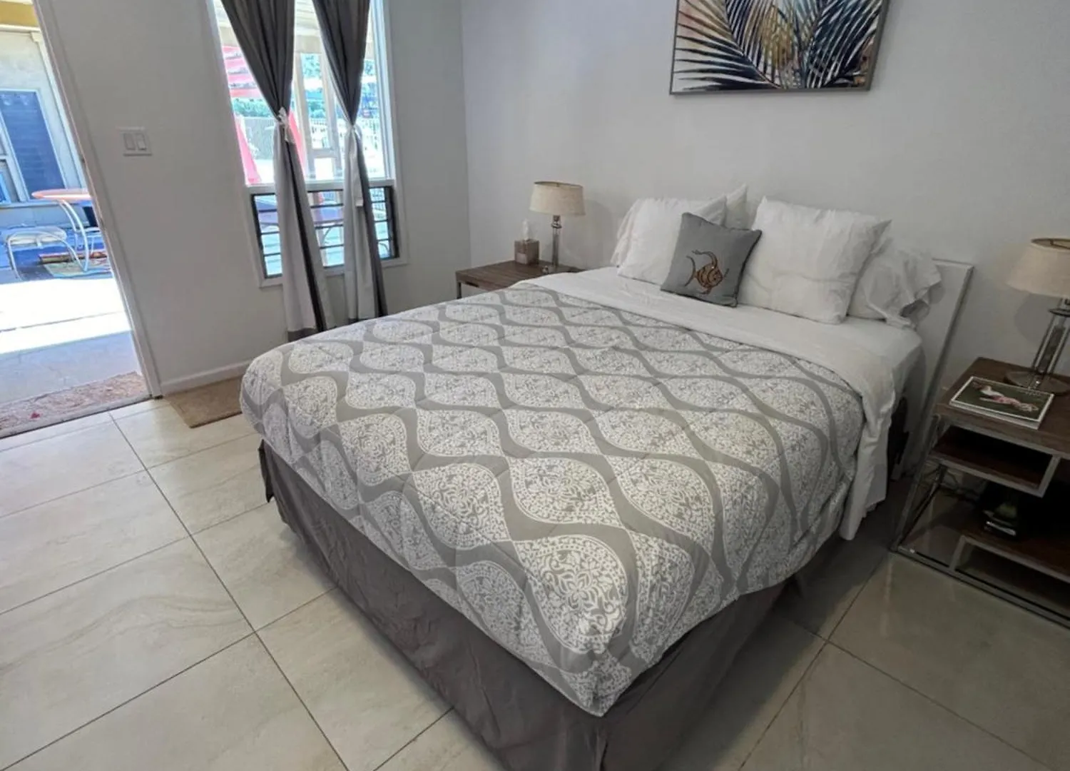 5 Hotels Near Indian Canyons, Palm Springs That Deliver