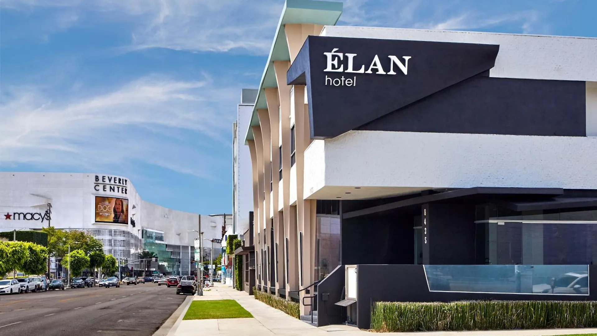 3 Boutique Hotels Near Koreatown Plaza That Deliver Real LA Access