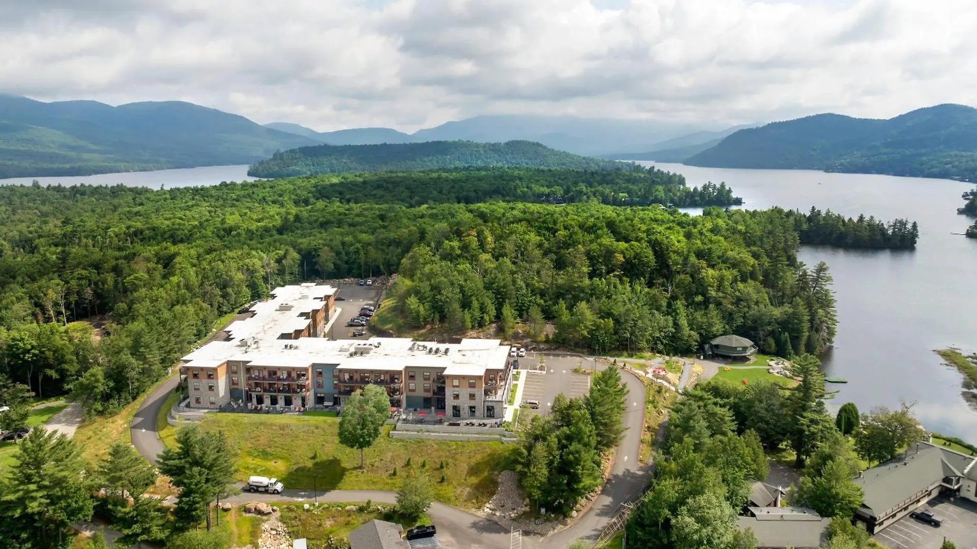 15 Resort Hotels in the United States Worth Booking