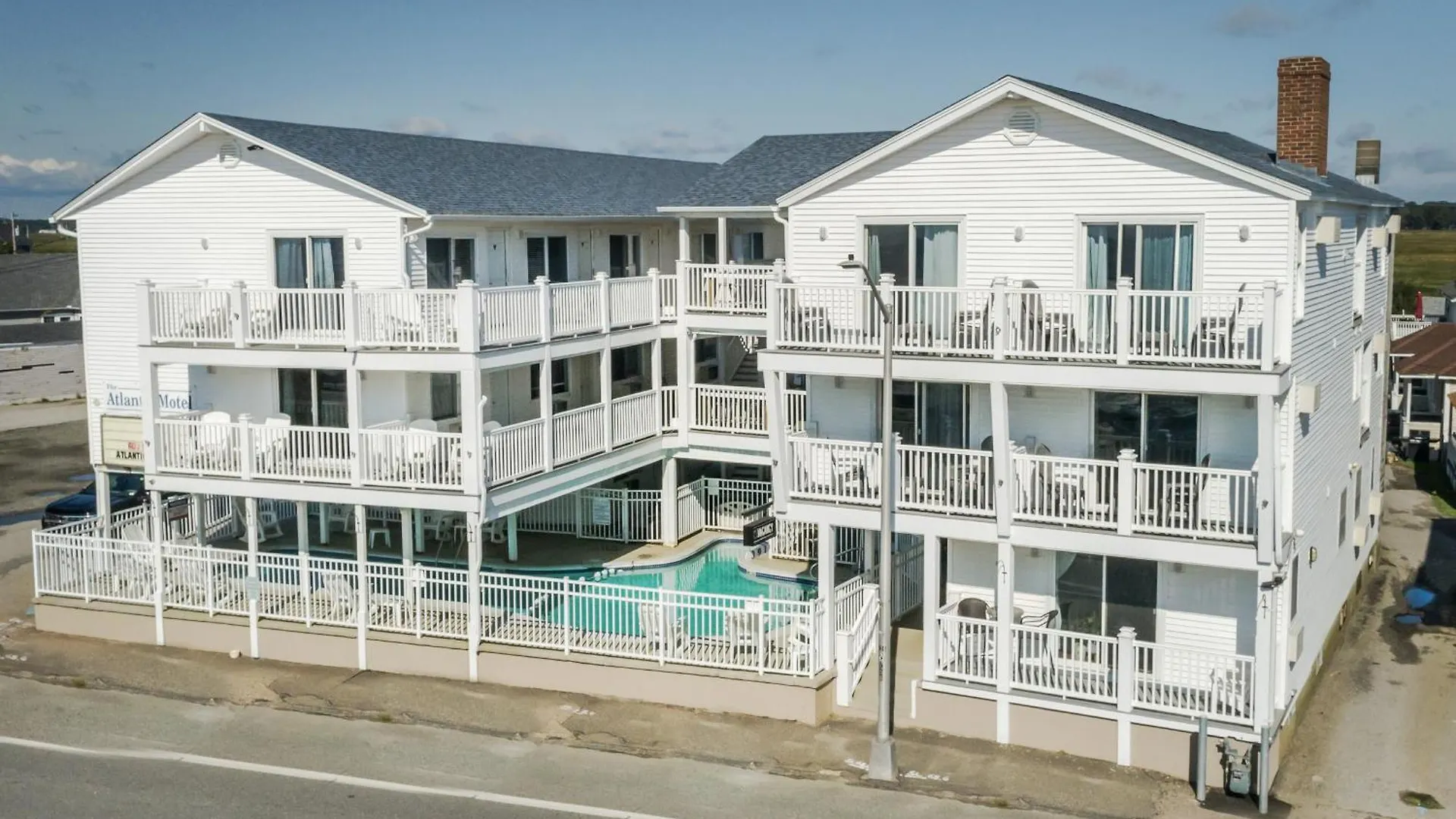14 Smart Beach Hotels In New England Worth Booking