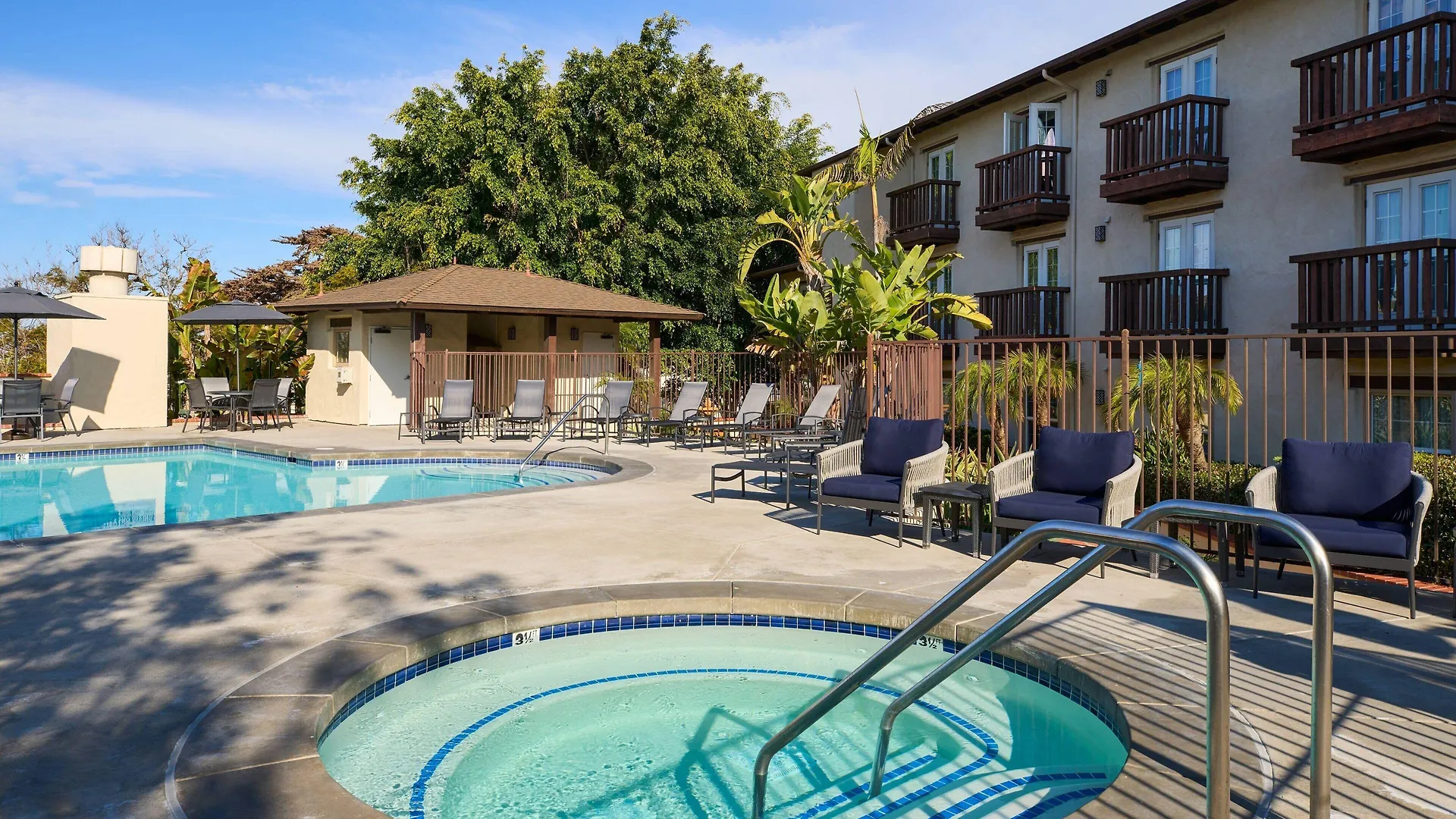 7 Top-Rated Hotels Close to Advanced Acupuncture San Diego