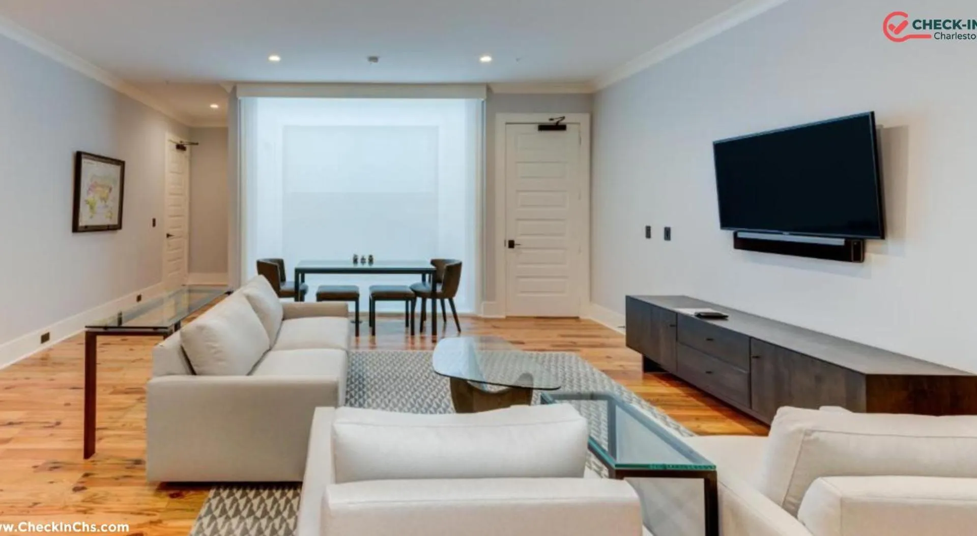 Where to Stay Near Hampton Park: 7 Central Charleston Hotels
