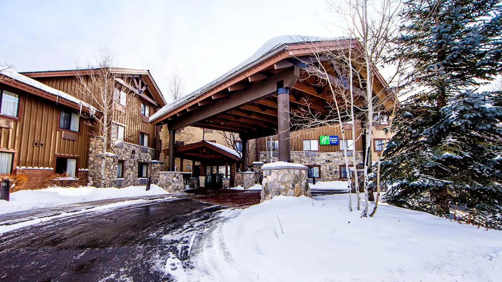 7 Top-Rated Resorts Close to Amerinet Group.com Inc, Park City