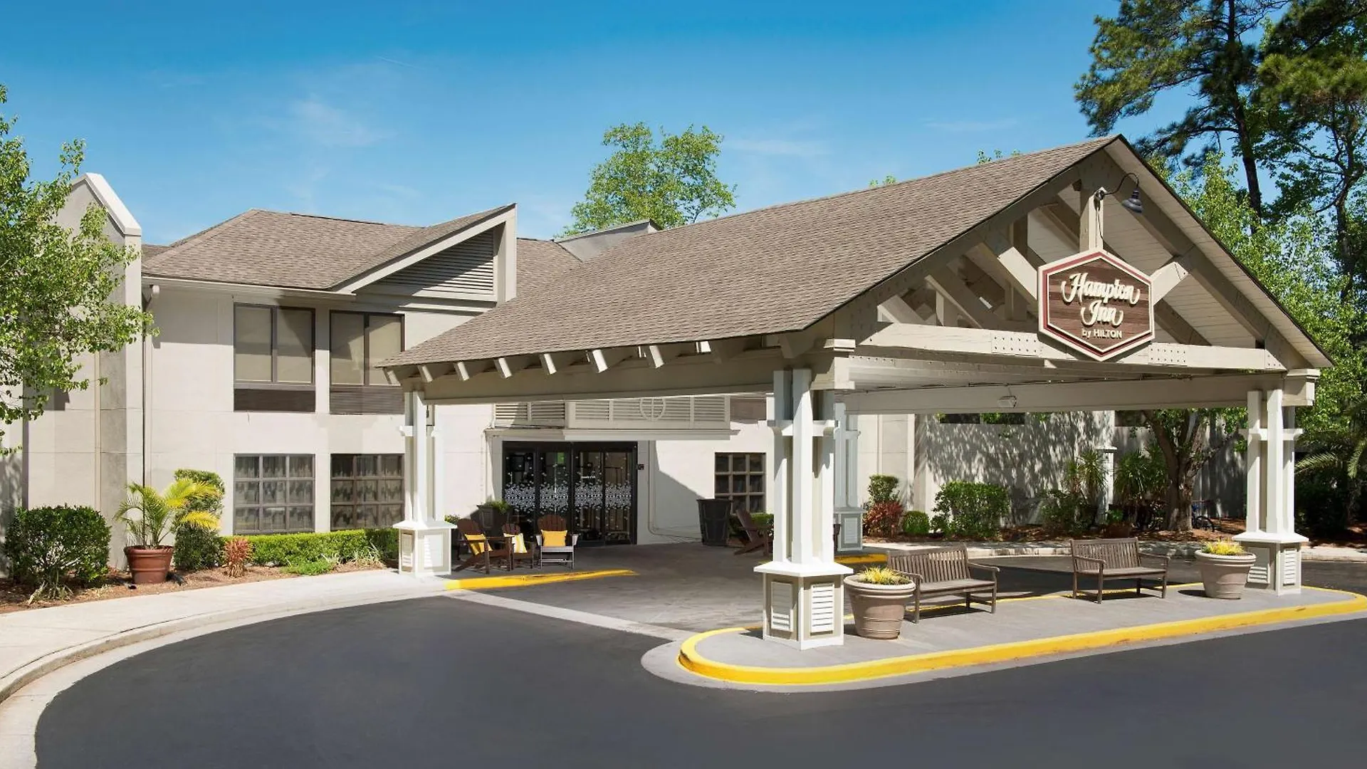 6 Smart Budget Hotels Near Pineland Mall Worth Booking