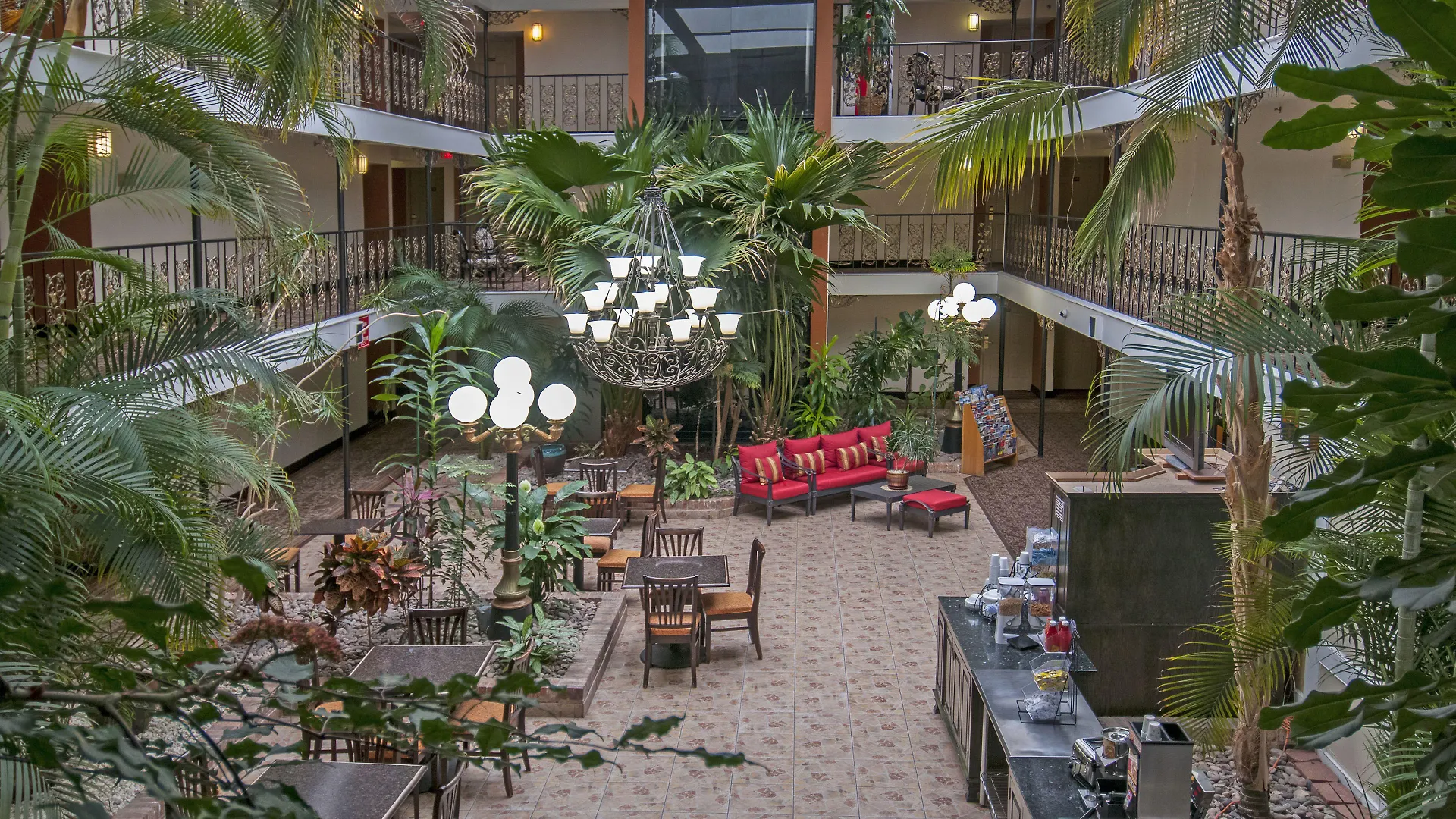Where to Stay Near OKC Airport: 6 Exceptional Design Hotels
