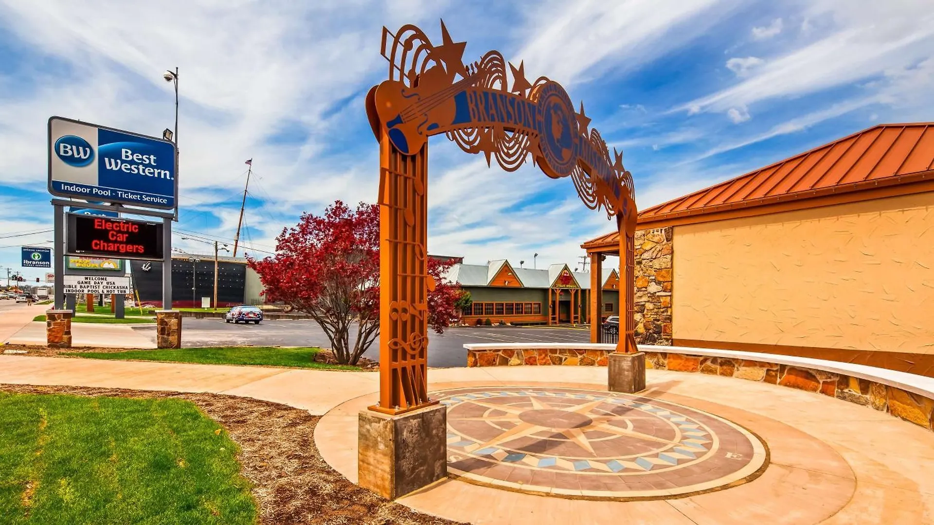 6 Cheap Hotels in Branson Theatre District Worth Booking