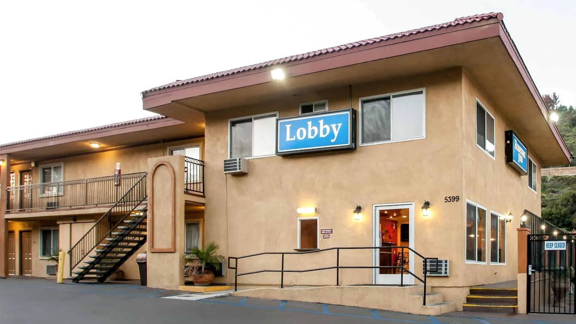 Staying Near North Park: 5 Budget Hotels in San Diego Compared