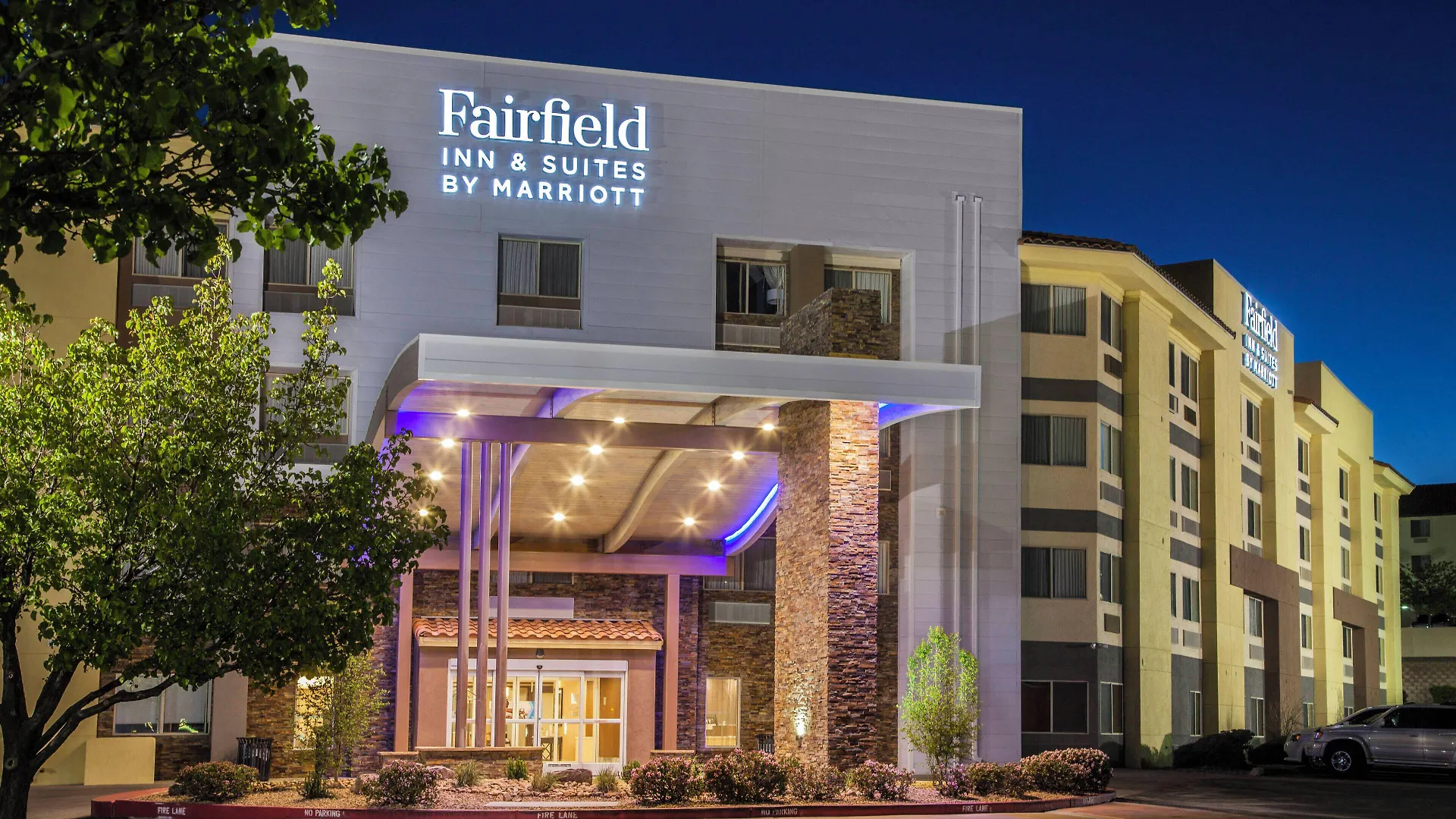 Where to Stay Near Artists' Studio: 5 Airport Hotels in Albuquerque