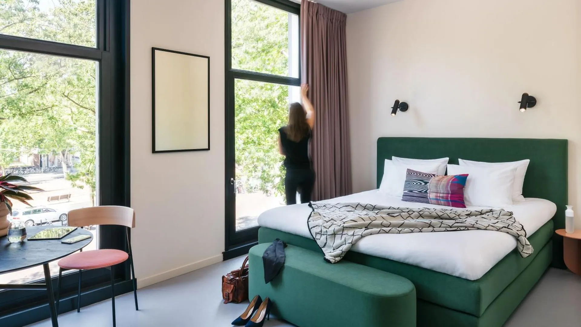 4 Top-Rated 3-Star Hotels to Stay in Afsnee, Ghent