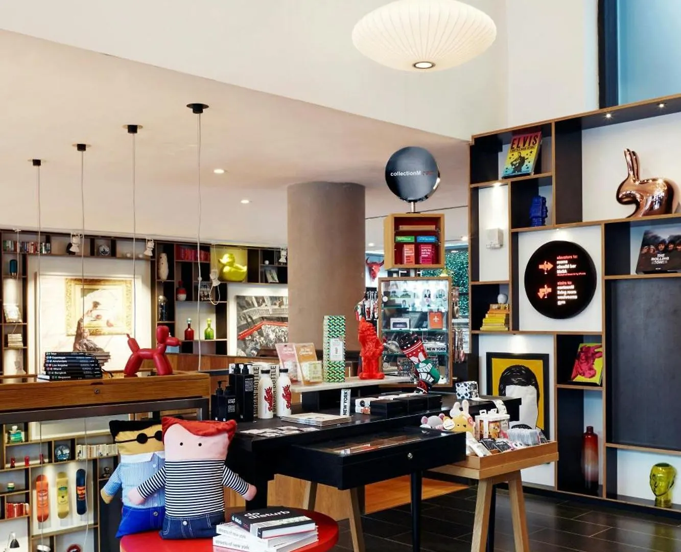 Where to Stay in Lower East Side: 4 Family-Friendly Hotels