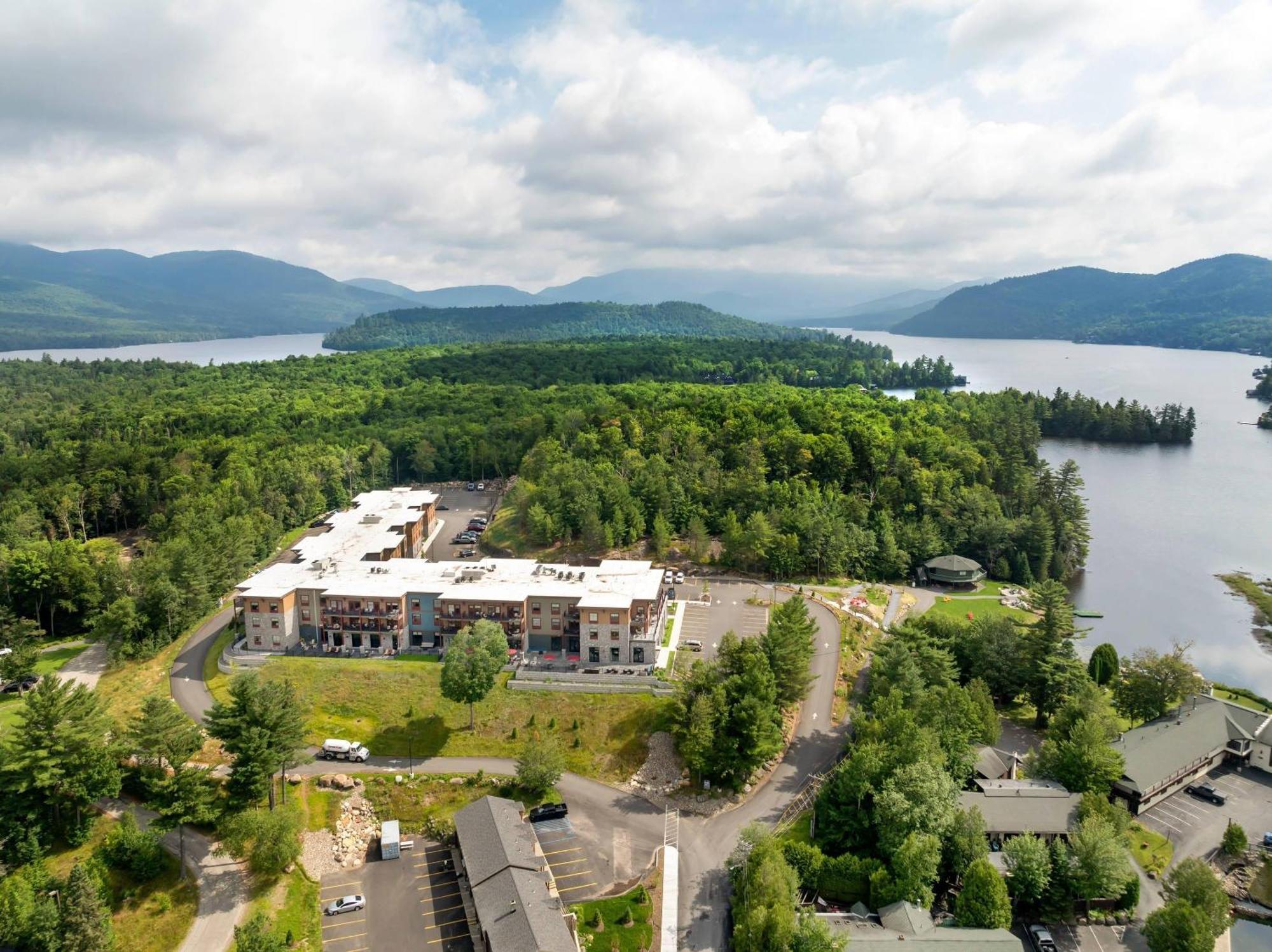 15 Resort Hotels in the United States Worth Booking
