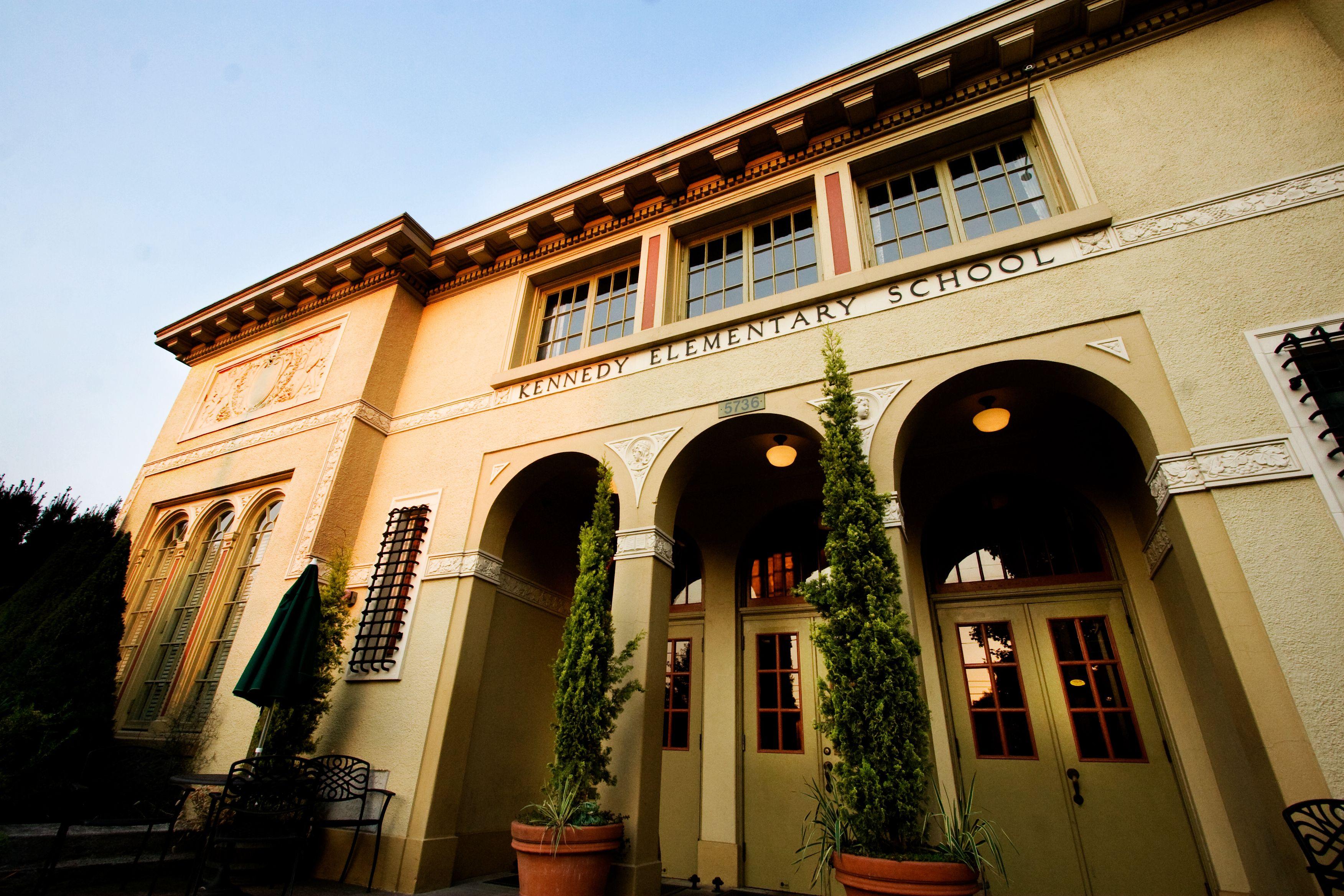 Staying Near Pittock Mansion: 4 Portland Hotels Compared