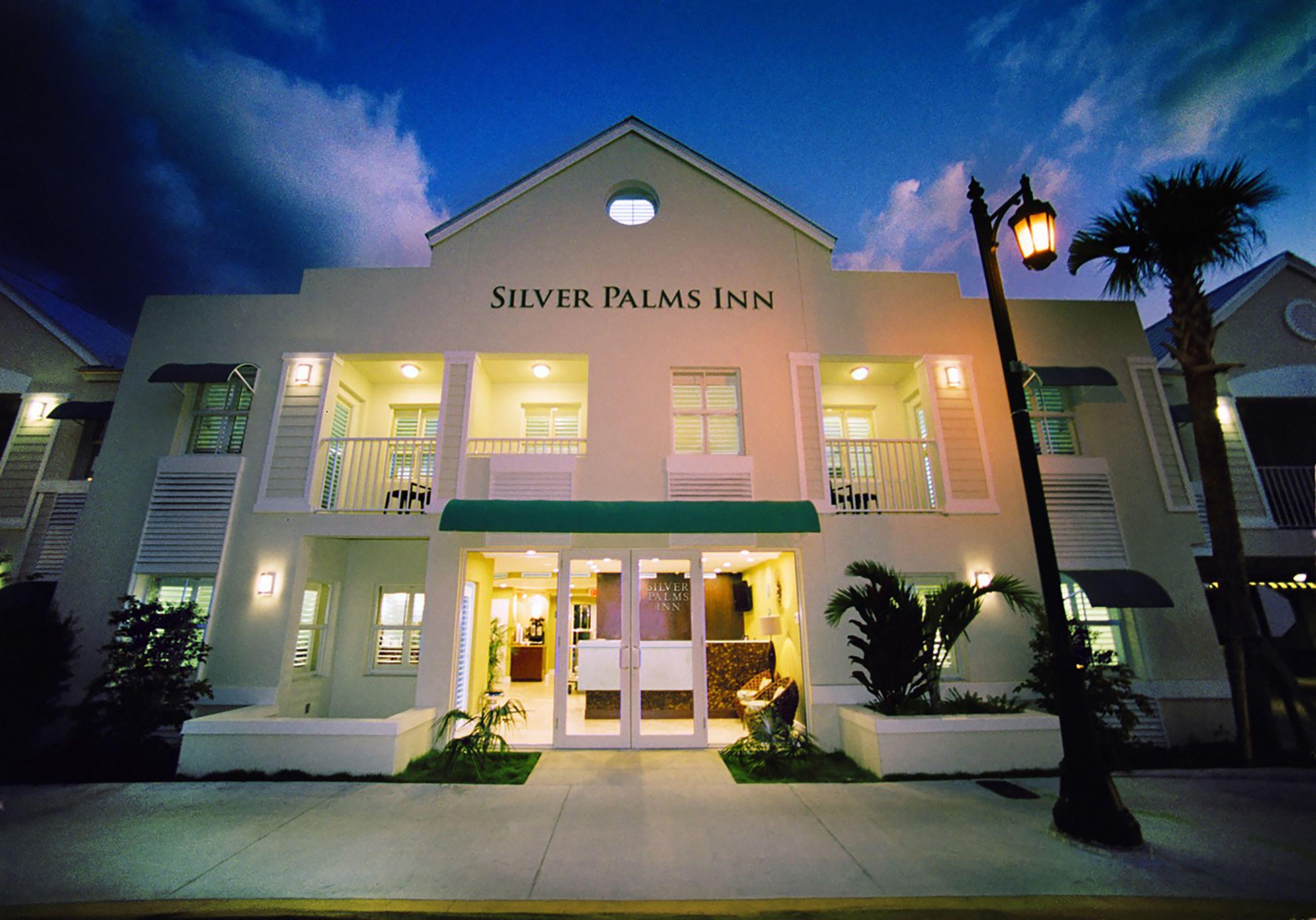 6 Family-Friendly Hotels in Downtown Key West That Deliver