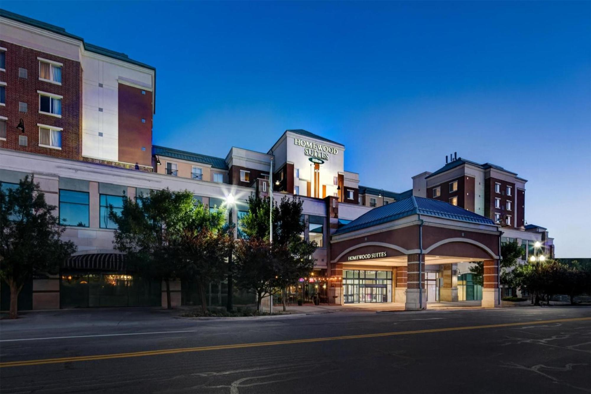 5 Budget Hotels in Downtown Salt Lake City Worth Booking