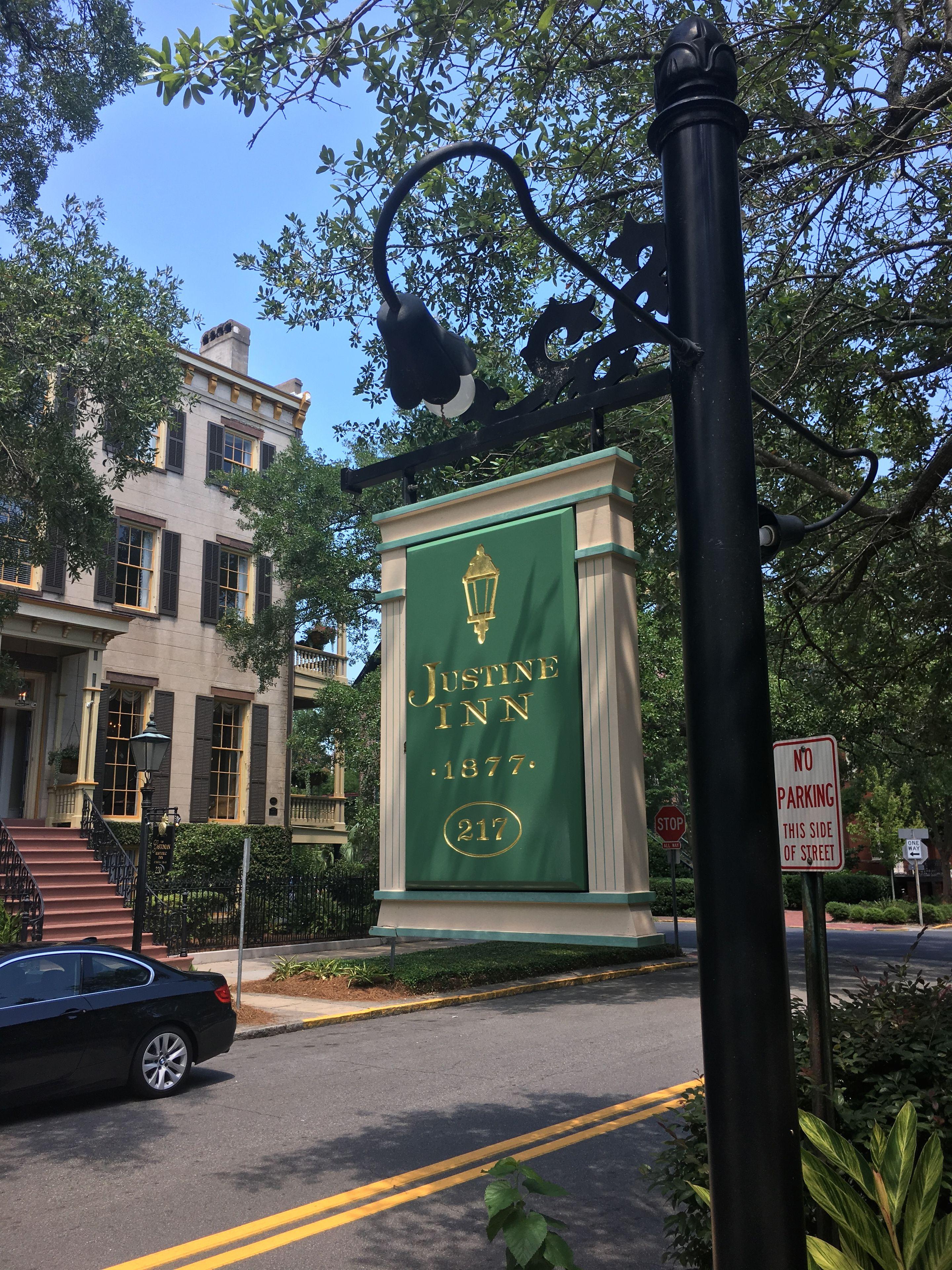 9 Central Savannah Hotels Near Ralph Mark Gilbert Museum