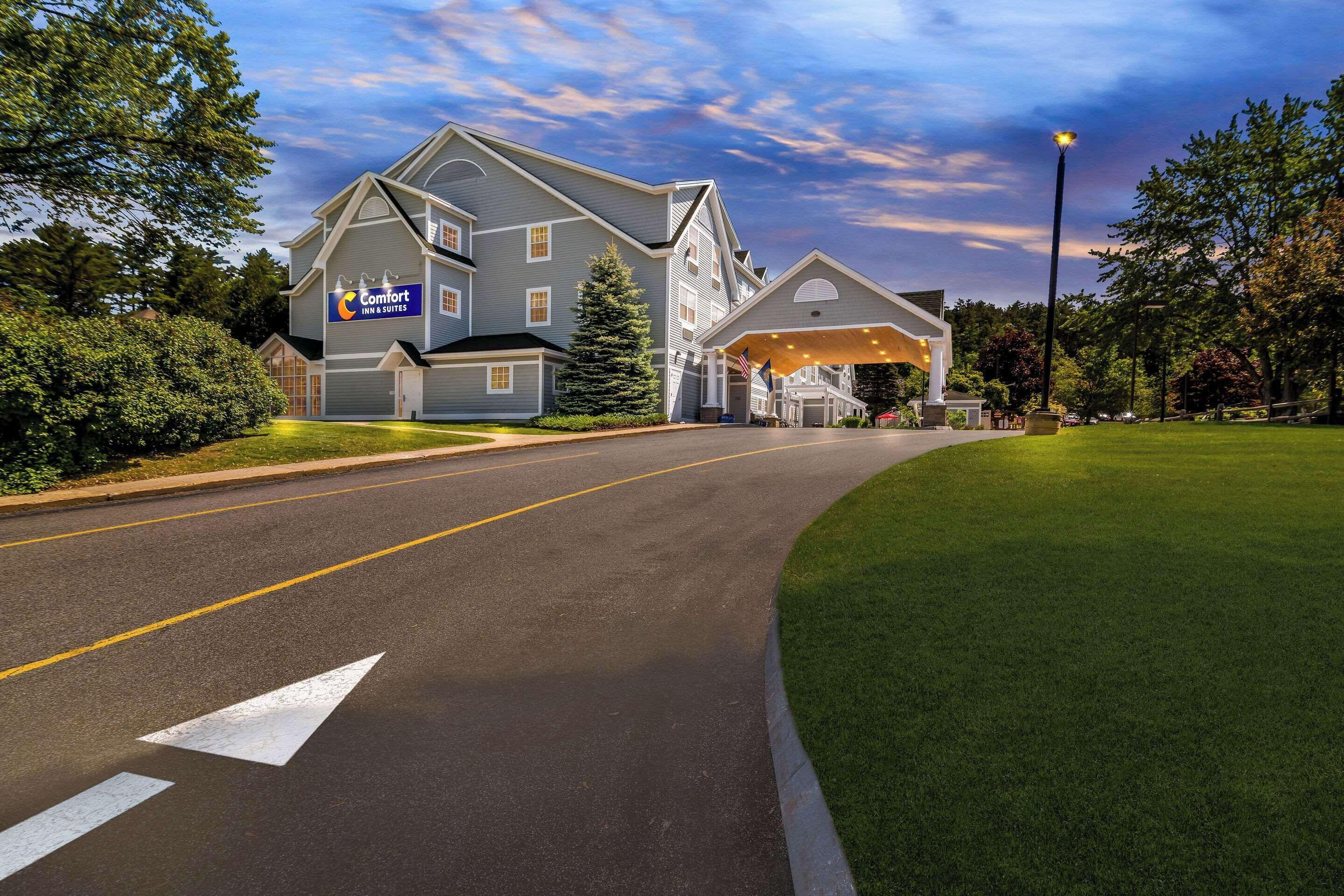 5 Top-Rated Resorts Close to Hartmann Model Railroad Toy Museum