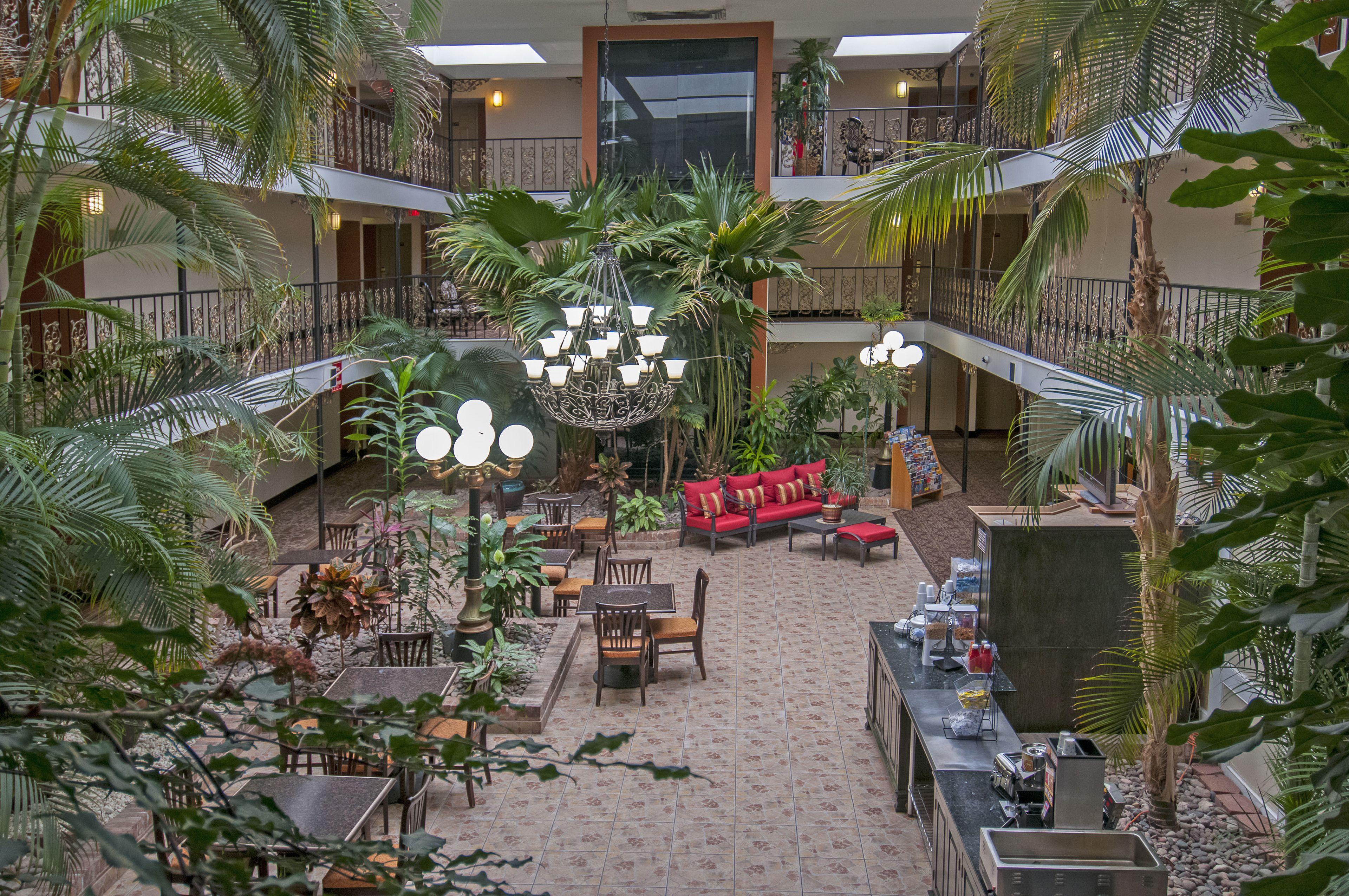 Where to Stay Near OKC Airport: 6 Exceptional Design Hotels