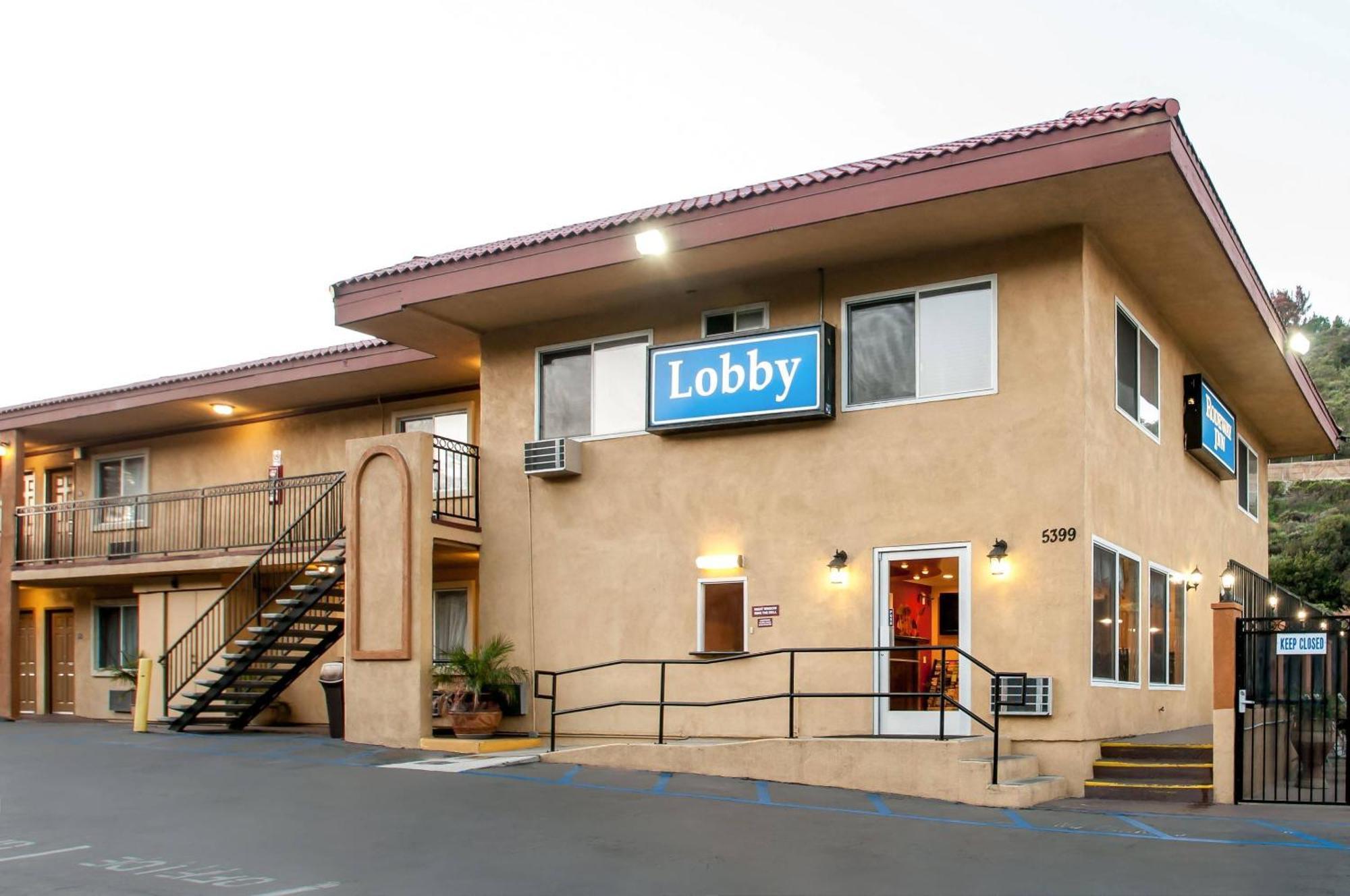 Staying Near North Park: 5 Budget Hotels in San Diego Compared