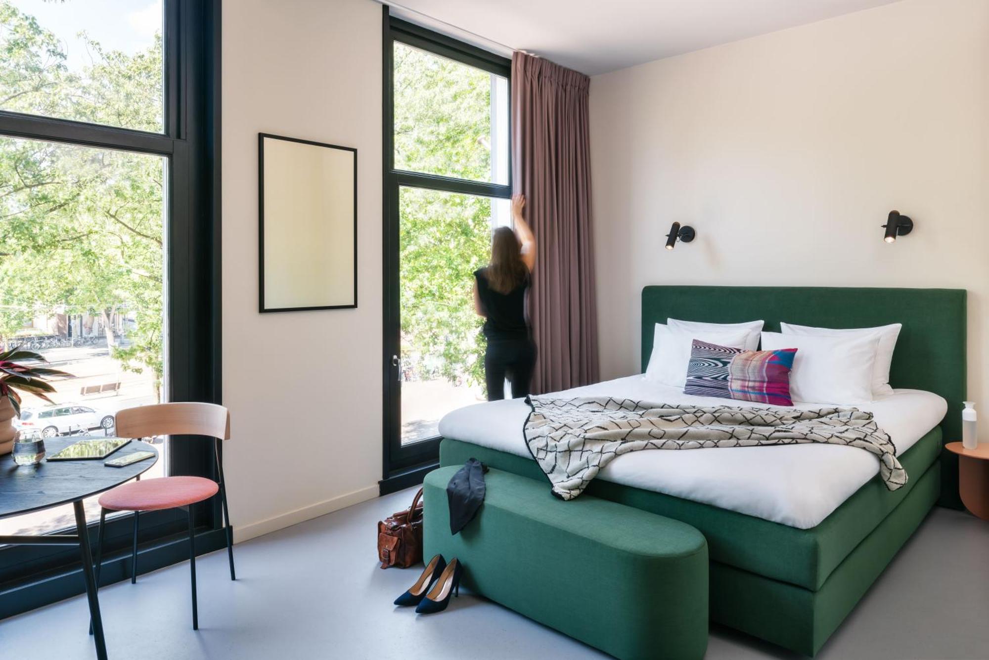 4 Cheap Budget Hotels in Afsnee Worth Booking