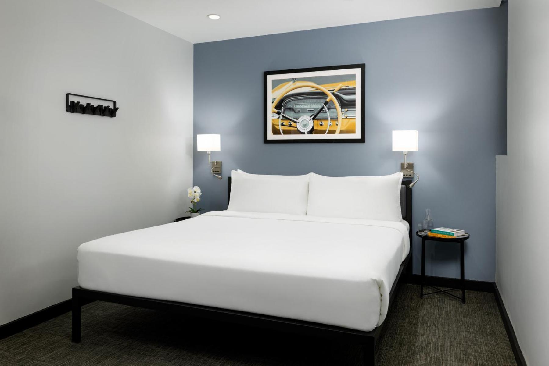 Where to Stay in Manhattan: 7 Boutique Hotels Worth Booking