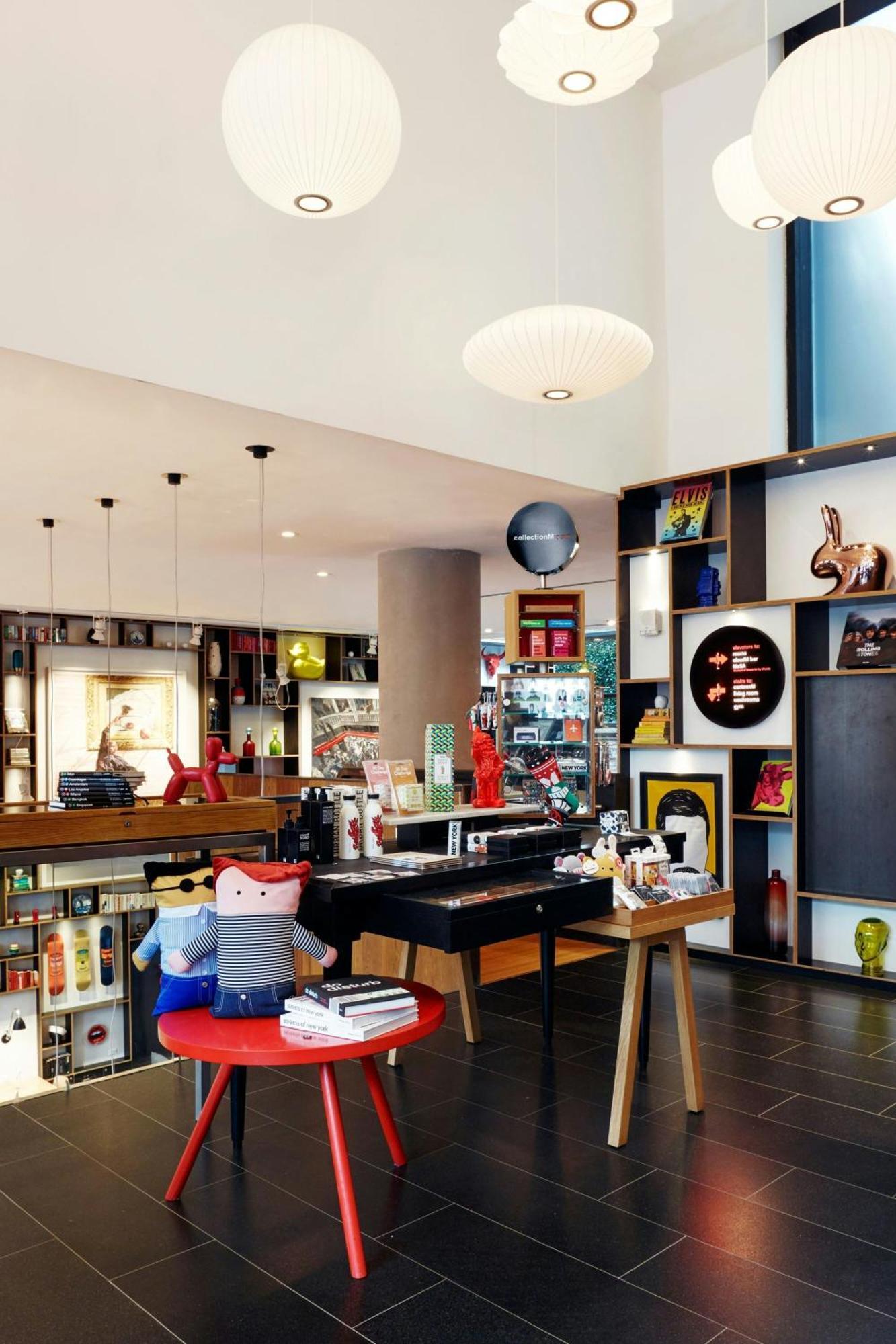 Where to Stay in Lower East Side: 4 Family-Friendly Hotels